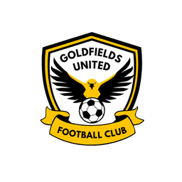Goldfields United Football Club logo