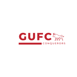 Griffith University Football Club logo