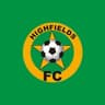 Highfields FC Inc logo