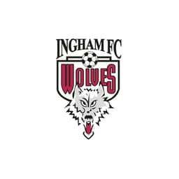 Ingham Football Club logo