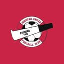 Innisfail United Football Club Inc logo