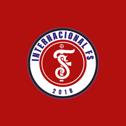 Internacional FS Futsal Club logo