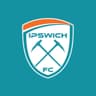 Ipswich FC (NPL) logo