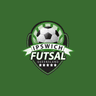 Ipswich Futsal Club logo