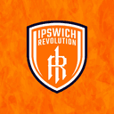 Ipswich Revolution Futsal Club logo