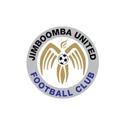 Jimboomba United Football Club Inc logo