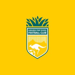 Kangaroo Point Rovers logo