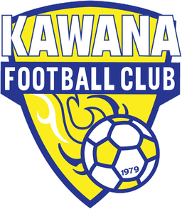 Kawana Football Club Inc logo