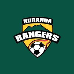Kuranda Rangers Football Club logo