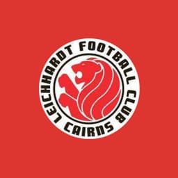 Leichhardt Football Club Cairns Inc logo