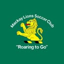 Mackay Lions Soccer Club Inc logo