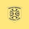 Mackay Rangers Football Club logo