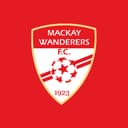 Mackay Wanderers Football Club logo