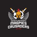 Mackay & Whitsundays Magpies Crusaders United Club logo