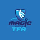 Magic United Football Club Inc logo