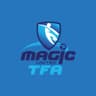 Magic United Football Club Inc logo