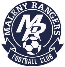 Maleny Rangers Football Club Inc logo