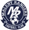 Maleny Rangers Football Club Inc logo