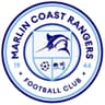 Marlin Coast Rangers Football Club logo