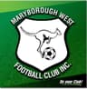 Maryborough West Football Club Inc logo