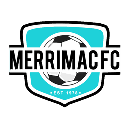 Merrimac Football Club logo