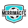 Merrimac Football Club logo