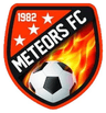 Meteors Football Club Inc logo