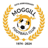 Moggill Football Club logo
