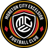 Moreton City Excelsior FC logo