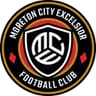 Moreton City Excelsior FC (FQPL 2) logo