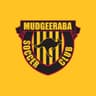 Mudgeeraba Soccer Club Inc logo