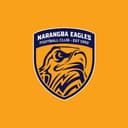 Narangba Eagles Football Club Inc logo