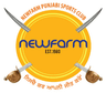 Newfarm Punjabi Sports Club logo