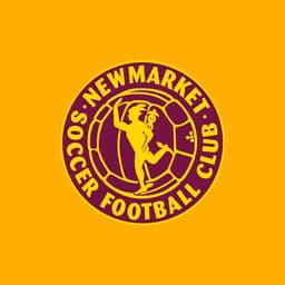 Newmarket Soccer Football Club Inc logo