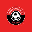 North Brisbane FC logo
