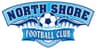 North Shore Football Club (QLD) logo
