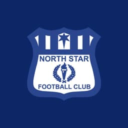 North Star Football Club logo