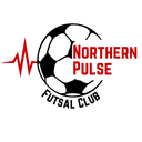 Northern Pulse Futsal Club logo
