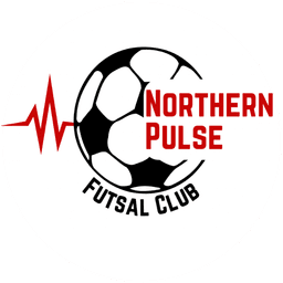 Northern Pulse Futsal Club logo
