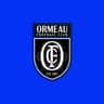 Ormeau Football Club logo
