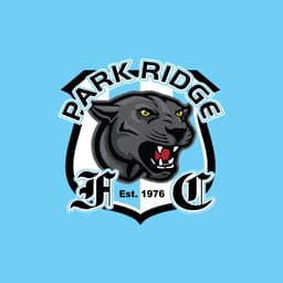 Park Ridge Football Club logo