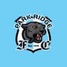 Park Ridge Football Club logo