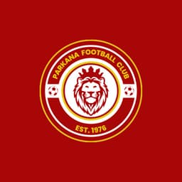 Parkana Football Club Inc logo