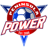 Peninsula Power FC logo