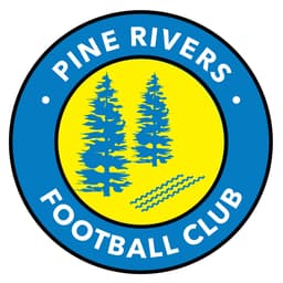 Pine Rivers FC Inc logo