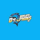 Redcliffe Dolphins Soccer Club Inc logo