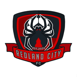 Redland City FC logo