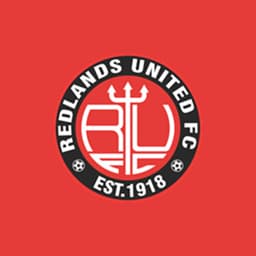 Redlands United Football Club Inc logo