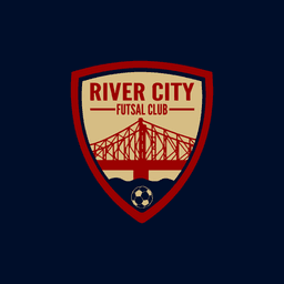 River City Futsal Club logo