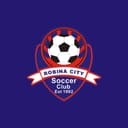 Robina City FC (FQPL South Coast) logo